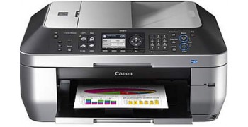 Canon MX350 Inkjet Printer